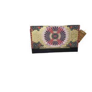 Designer Fabric Bags Multi colored by Mottif Istanbul